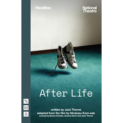 Nick Hern Books After Life (häftad, eng)