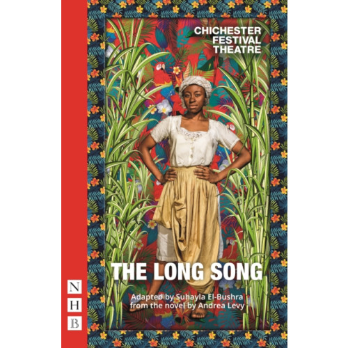 Nick Hern Books The Long Song (häftad, eng)
