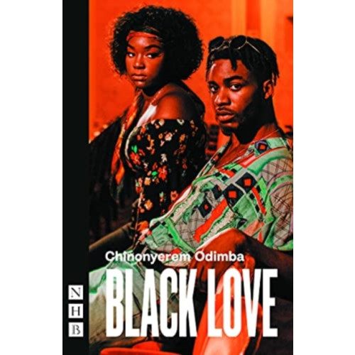 Nick Hern Books Black Love (häftad, eng)