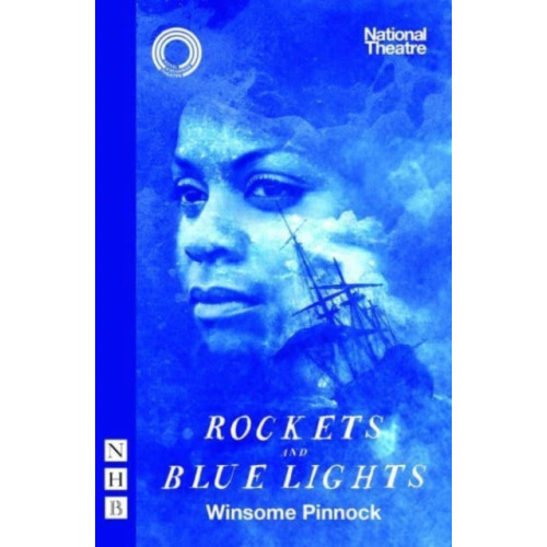 Nick Hern Books Rockets and Blue Lights (häftad, eng)