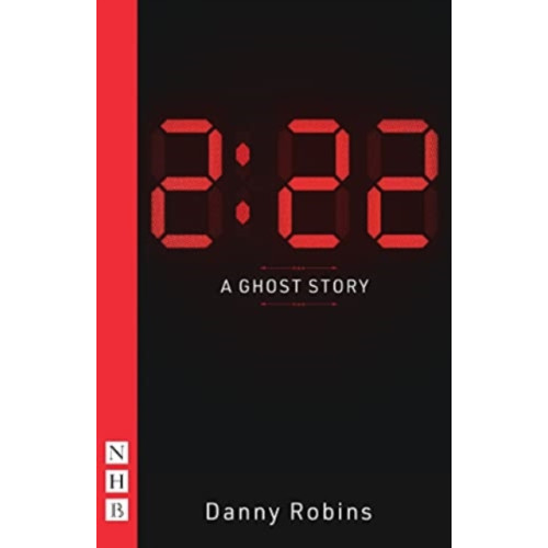 Nick Hern Books 2:22 – A Ghost Story (häftad, eng)