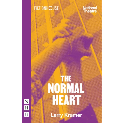 Nick Hern Books The Normal Heart (häftad, eng)