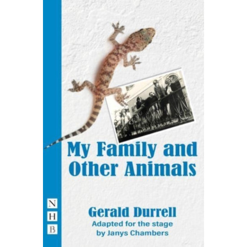 Nick Hern Books My Family and Other Animals (häftad, eng)