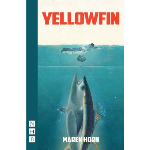 Nick Hern Books Yellowfin (häftad, eng)