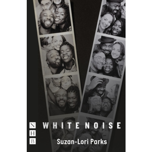 Nick Hern Books White Noise (häftad, eng)