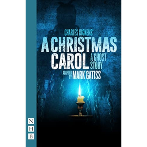 Nick Hern Books A Christmas Carol – A Ghost Story (häftad, eng)