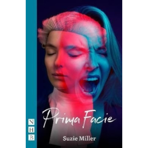 Nick Hern Books Prima Facie (NHB Modern Plays) (häftad, eng)