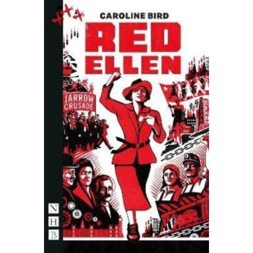 Nick Hern Books Red Ellen (häftad, eng)