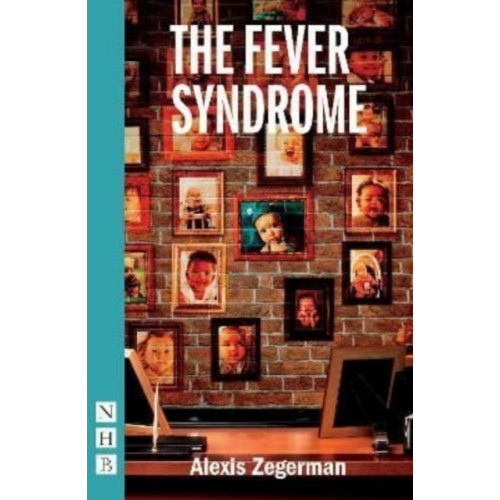 Nick Hern Books The Fever Syndrome (häftad, eng)