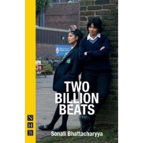 Nick Hern Books Two Billion Beats (häftad, eng)