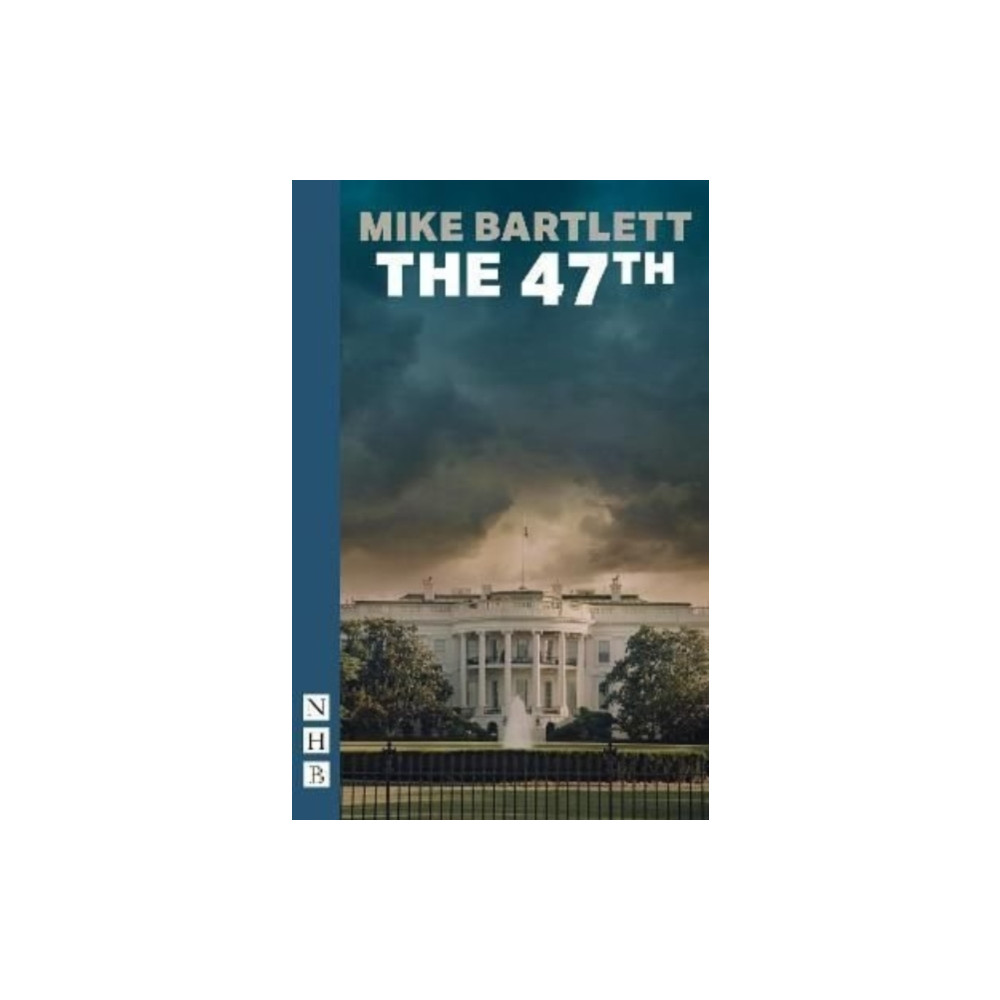 Produktbild för The 47th (häftad, eng)