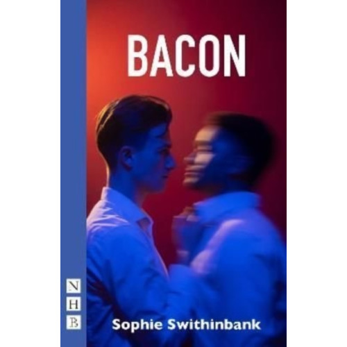 Nick Hern Books Bacon (häftad, eng)