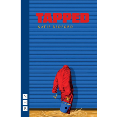 Nick Hern Books Tapped (häftad, eng)