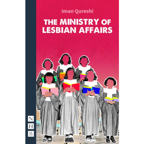 Nick Hern Books The Ministry of Lesbian Affairs (häftad, eng)