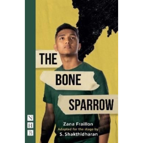 Nick Hern Books The Bone Sparrow (häftad, eng)