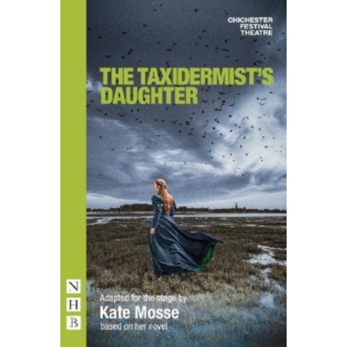 Nick Hern Books The Taxidermist's Daughter (häftad, eng)