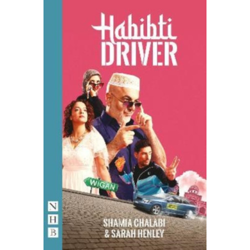 Nick Hern Books Habibti Driver (häftad, eng)