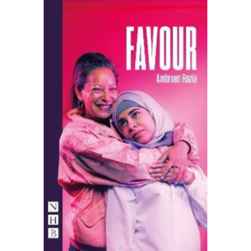 Nick Hern Books Favour (häftad, eng)