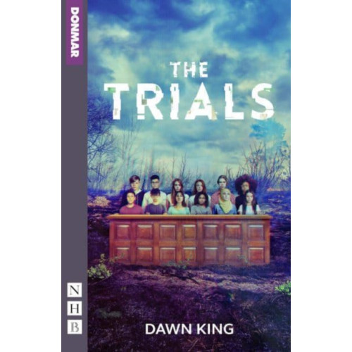 Nick Hern Books The Trials (häftad, eng)