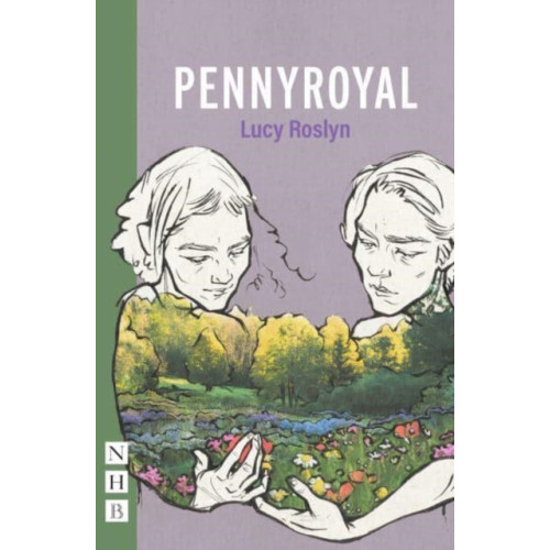 Nick Hern Books Pennyroyal (häftad, eng)