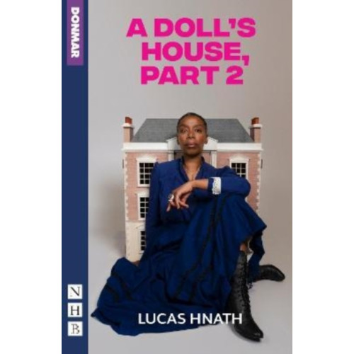 Nick Hern Books A Doll's House, Part 2 (häftad, eng)