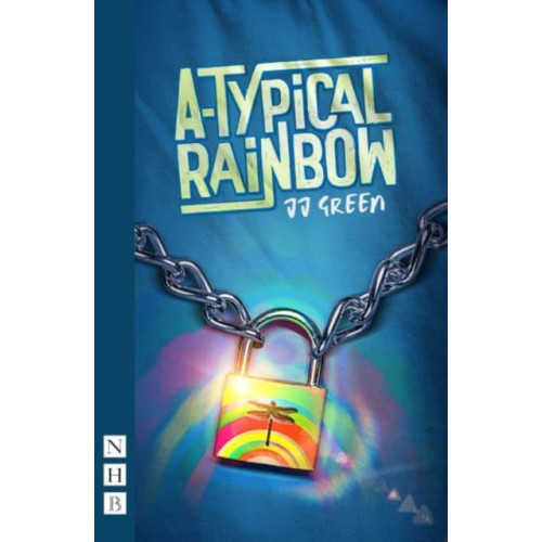 Nick Hern Books A-Typical Rainbow (häftad, eng)