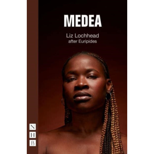 Nick Hern Books Medea (häftad, eng)