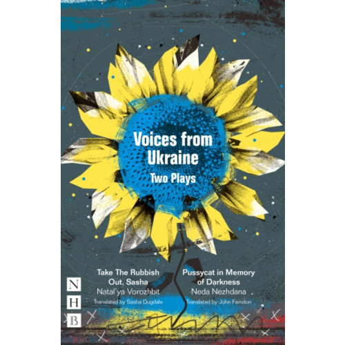 Nick Hern Books Voices from Ukraine: Two Plays (häftad, eng)