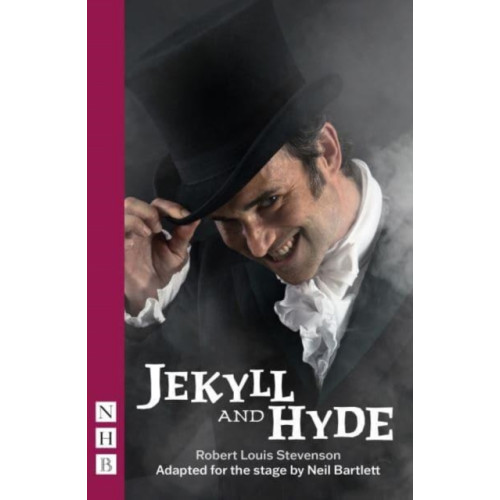 Nick Hern Books Jekyll and Hyde (häftad, eng)