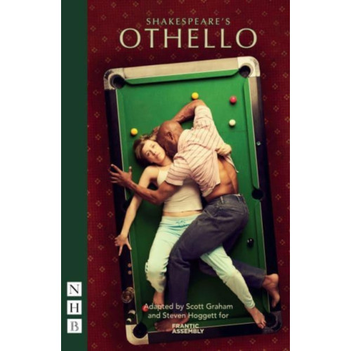 Nick Hern Books Othello (häftad, eng)