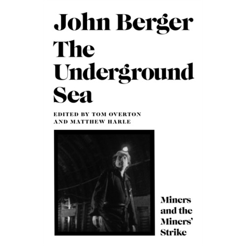 Canongate Books The Underground Sea (inbunden, eng)