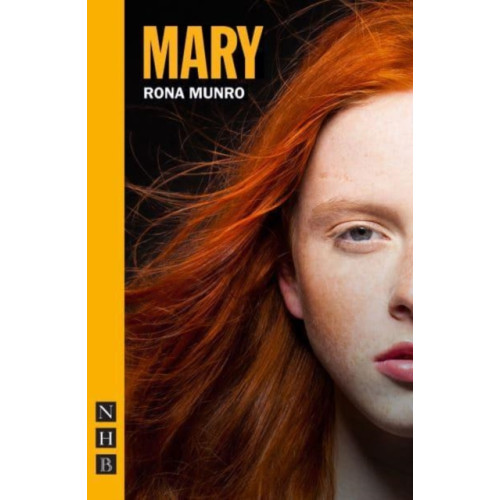 Nick Hern Books Mary (häftad, eng)