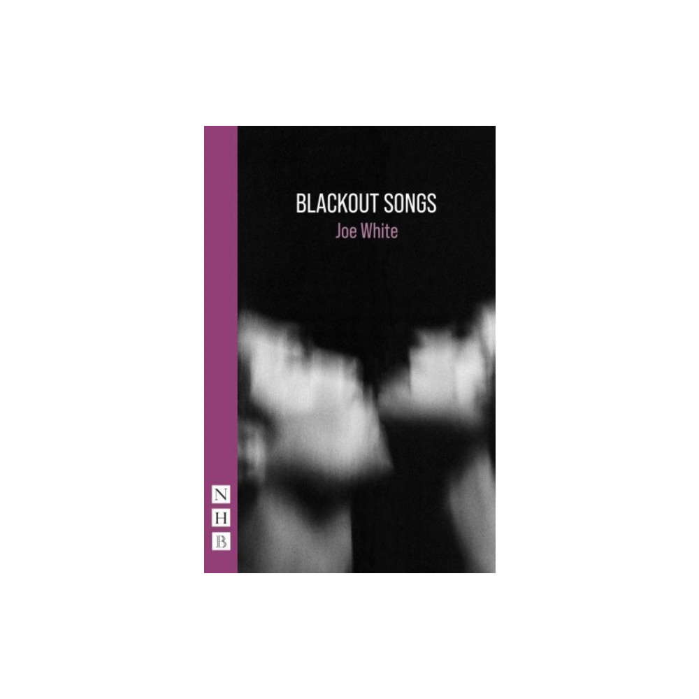 Produktbild för Blackout Songs (häftad, eng)