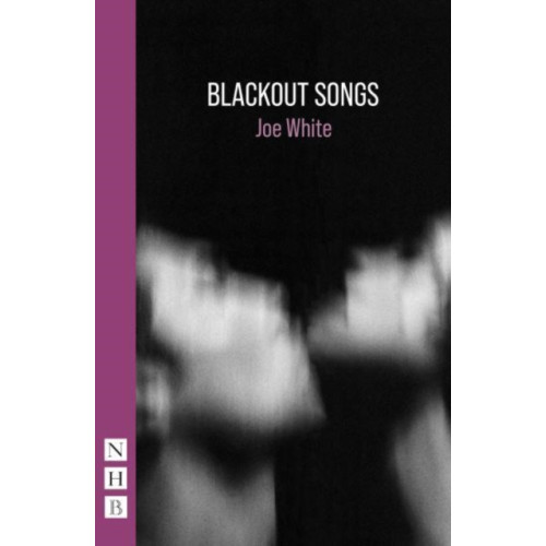 Nick Hern Books Blackout Songs (häftad, eng)