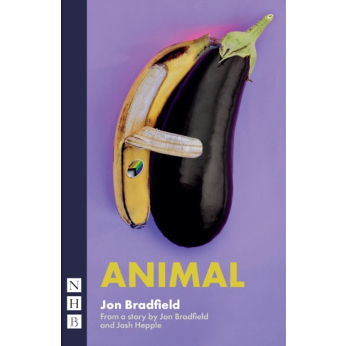 Nick Hern Books Animal (häftad, eng)