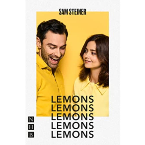 Nick Hern Books Lemons Lemons Lemons Lemons Lemons (häftad, eng)