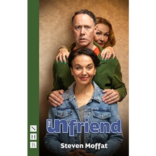 Nick Hern Books The Unfriend (häftad, eng)