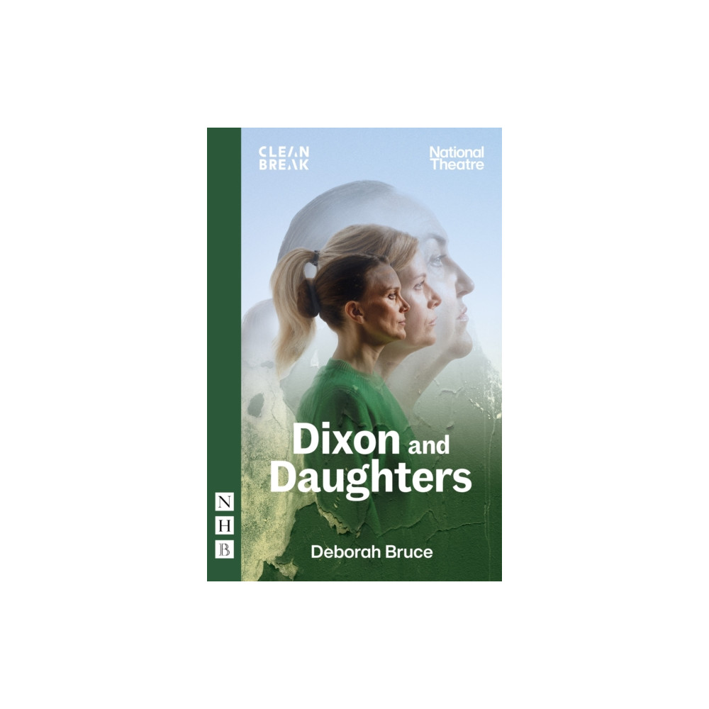 Produktbild för Dixon and Daughters (häftad, eng)