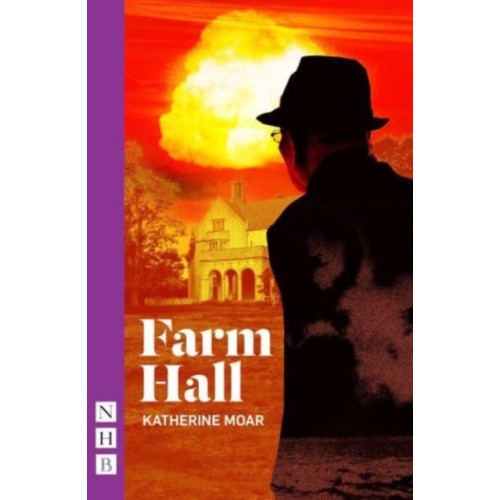 Nick Hern Books Farm Hall (häftad, eng)