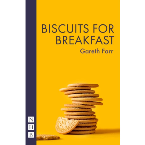 Nick Hern Books Biscuits for Breakfast (häftad, eng)