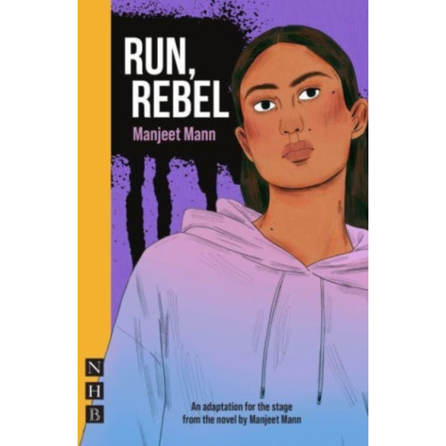 Nick Hern Books Run, Rebel (häftad, eng)