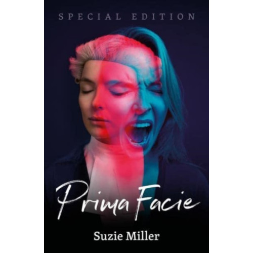 Nick Hern Books Prima Facie: Special Edition (häftad, eng)