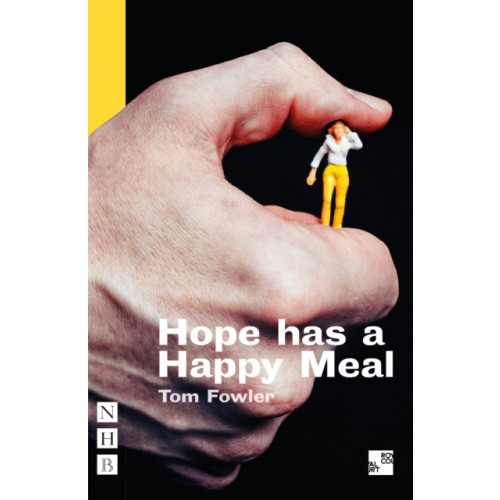 Nick Hern Books Hope has a Happy Meal (häftad, eng)