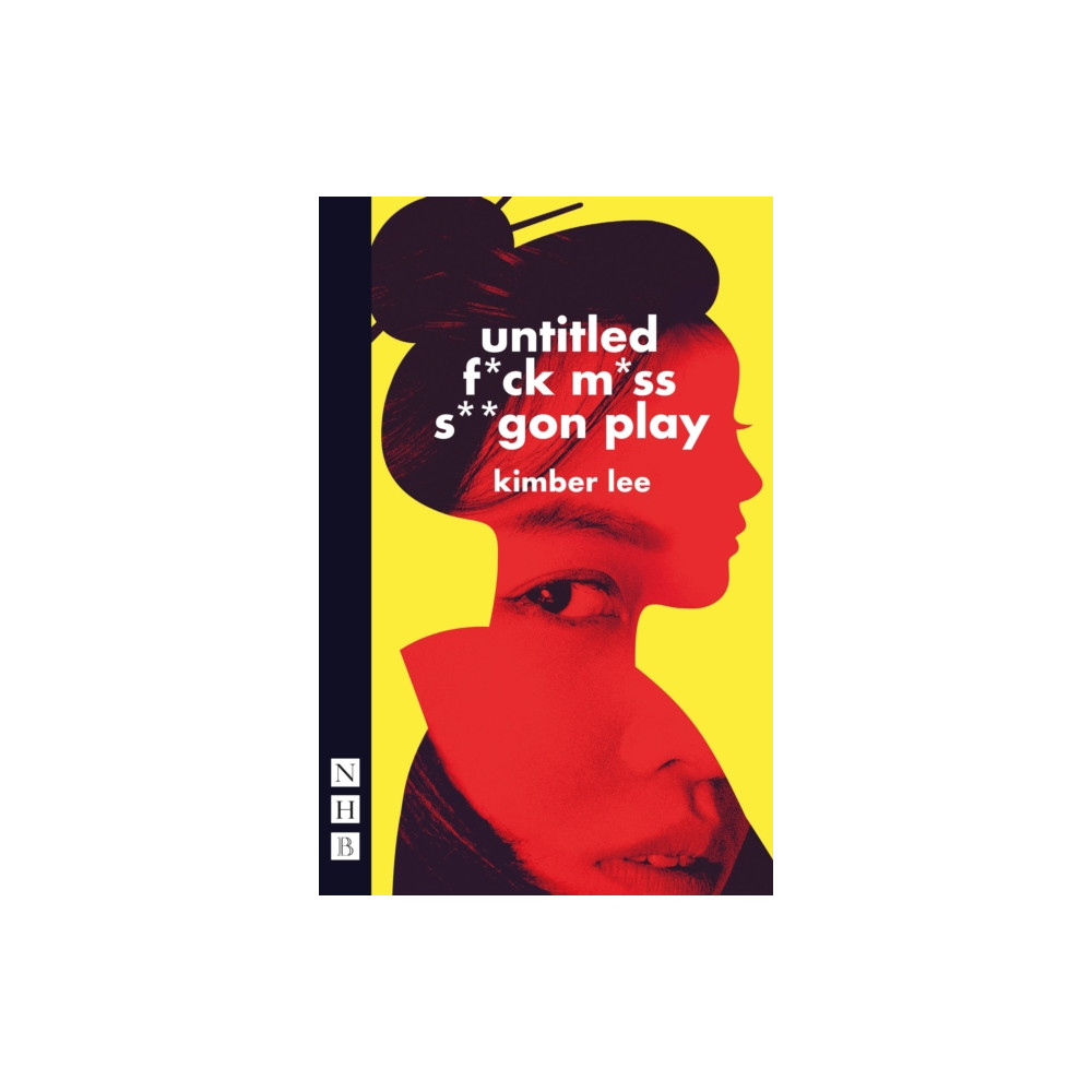 Produktbild för untitled f*ck m*ss s**gon play (häftad, eng)