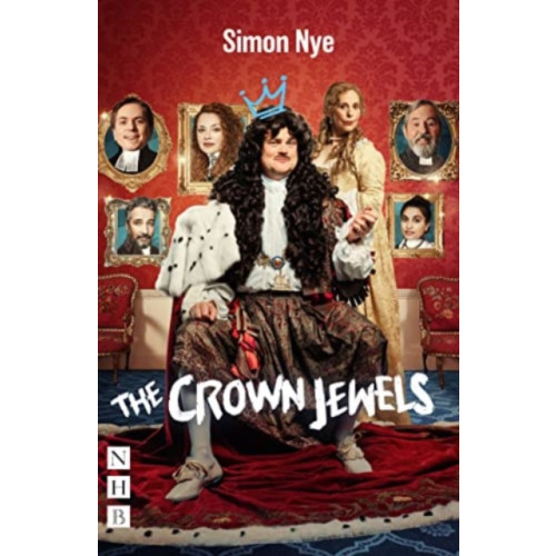 Nick Hern Books The Crown Jewels (häftad, eng)