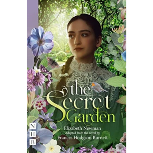 Nick Hern Books The Secret Garden (häftad, eng)