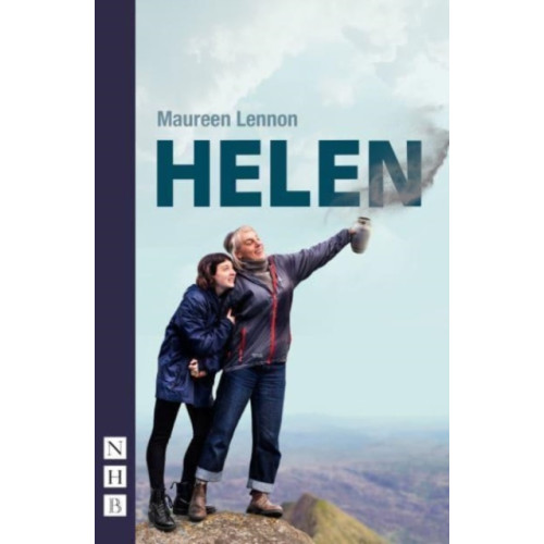 Nick Hern Books Helen (häftad, eng)