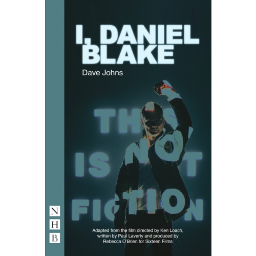 Nick Hern Books I, Daniel Blake (häftad, eng)