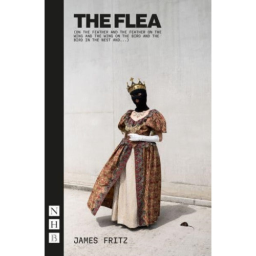 Nick Hern Books The Flea (häftad, eng)