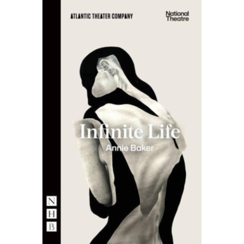 Nick Hern Books Infinite Life (häftad, eng)